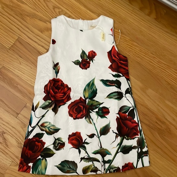Toddler dress - Picture 1 of 4